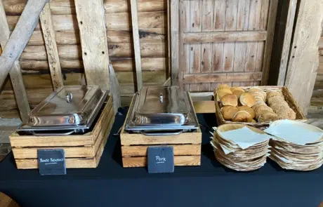 Bbq Caterers Taunton