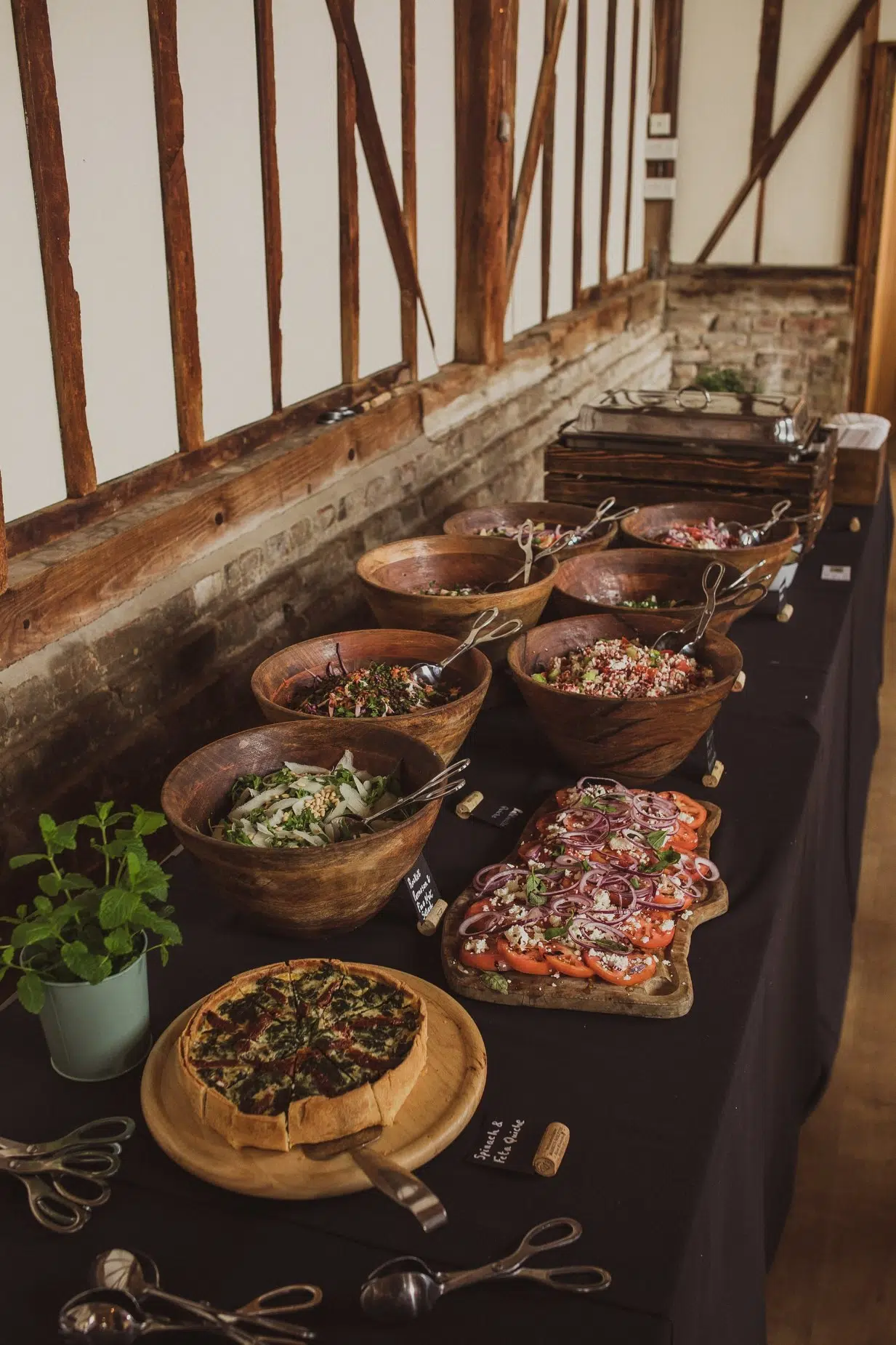 BA12 hog roast company 