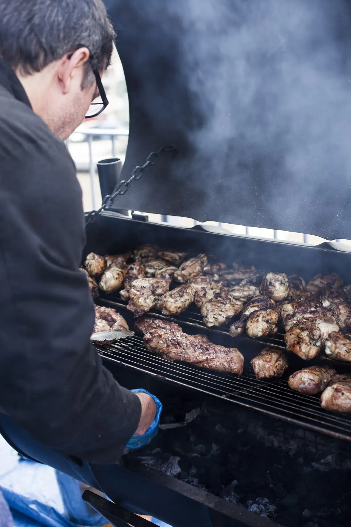 SN14 hog roast company