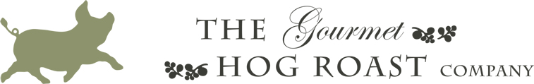 Gourmet Hog Roast West Country Logo