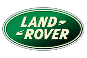 Logos Landrover