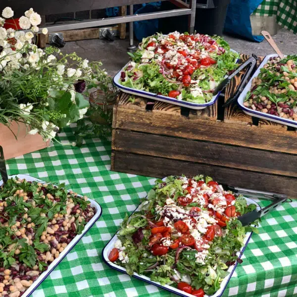 Menu Sides Menu Sides
